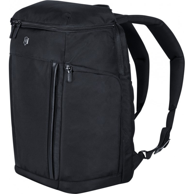Рюкзак Victorinox Altmont Professional Deluxe Fliptop Laptop Backpack/Black 602152