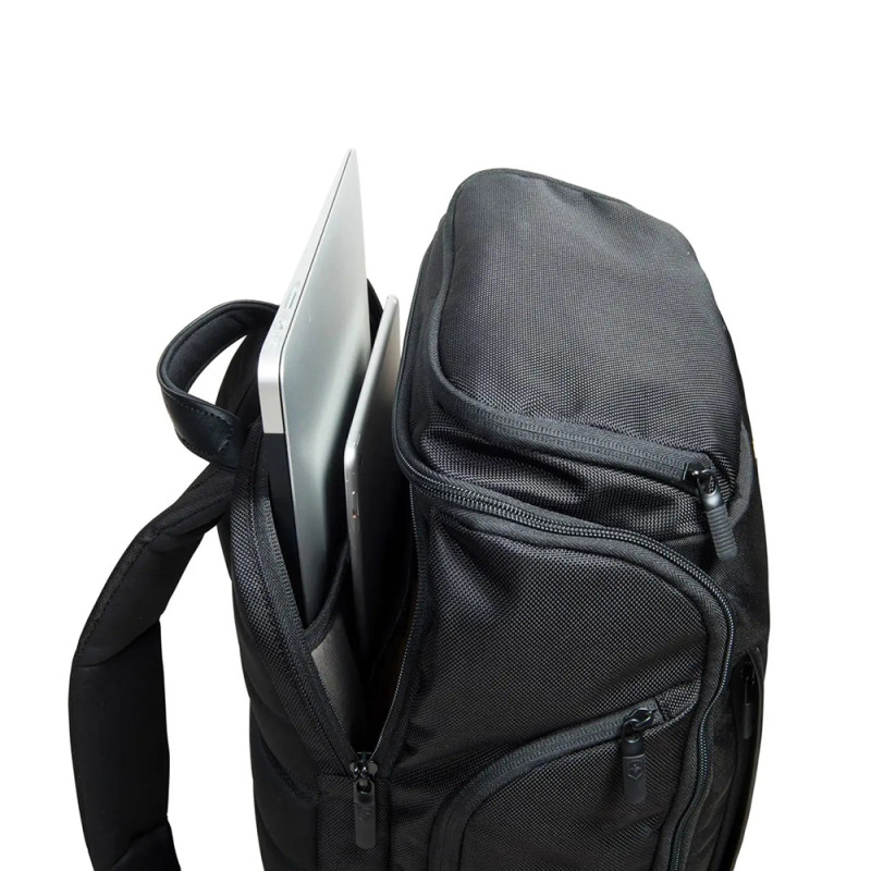 Рюкзак Victorinox Altmont Professional Fliptop Laptop Backpack/Black 602153