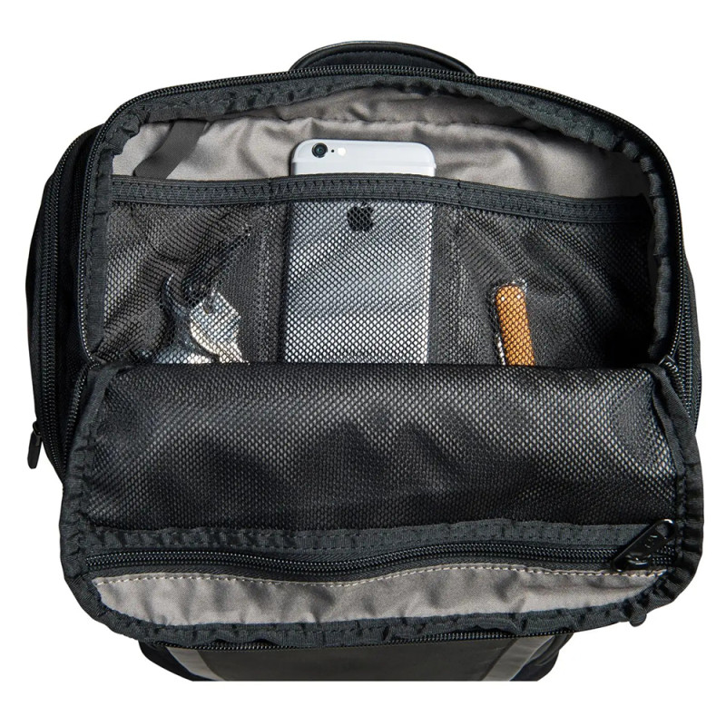 Рюкзак Victorinox Altmont Professional Fliptop Laptop Backpack/Black 602153