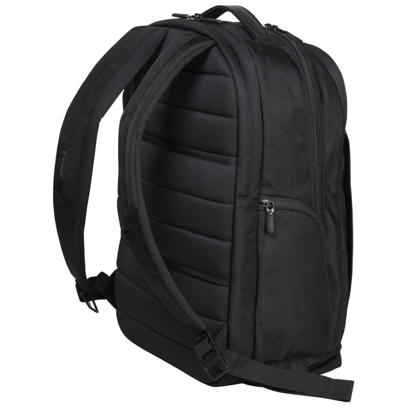 Рюкзак Victorinox Altmont Professional Essentials Laptop Backpack/Black 602154