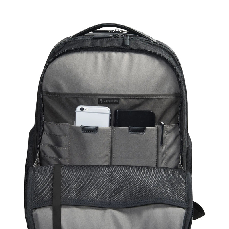 Рюкзак Victorinox Altmont Professional Essentials Laptop Backpack/Black 602154