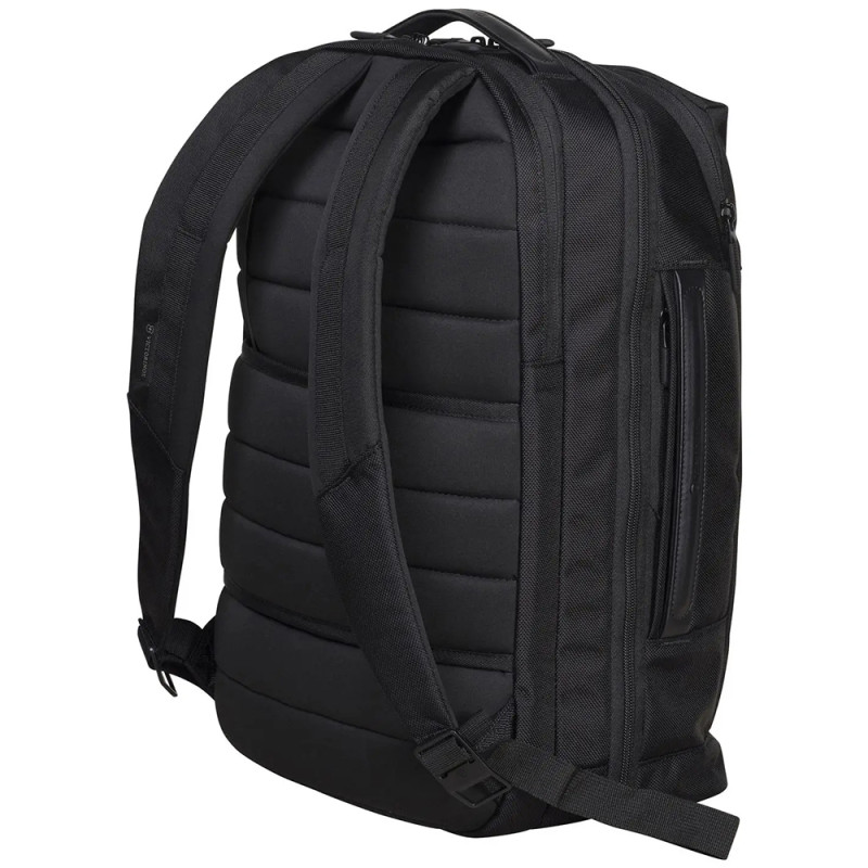 Рюкзак Victorinox Altmont Professional Deluxe Travel Laptop Backpack/Black 602155