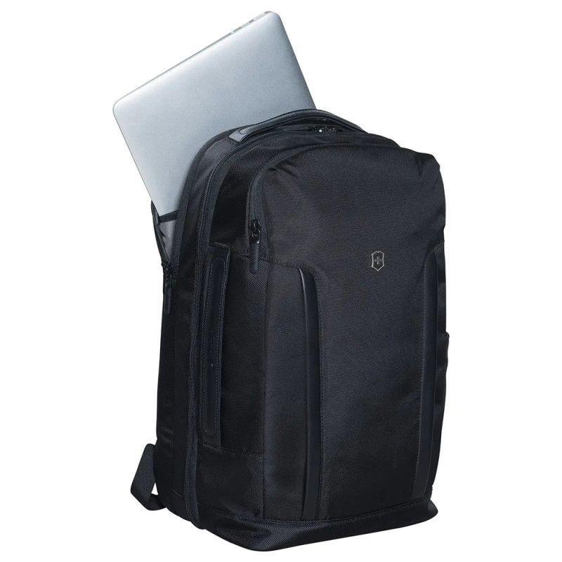 Рюкзак Victorinox Altmont Professional Deluxe Travel Laptop Backpack/Black 602155