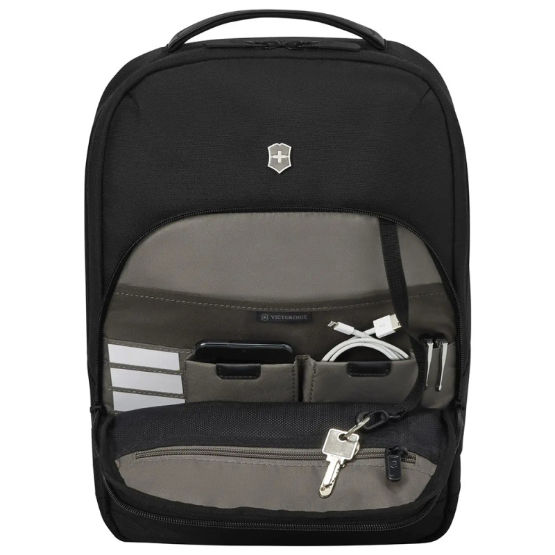 Рюкзак Victorinox Altmont Professional City Laptop Backpack/Black 612253