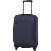 Чемодан на 4 колесах Victorinox Avolve 3.0  S Compact/Blue 601398