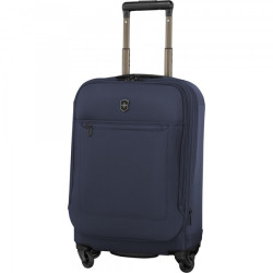 Чемодан на 4 колесах Victorinox Avolve 3.0  S Compact/Blue 601398