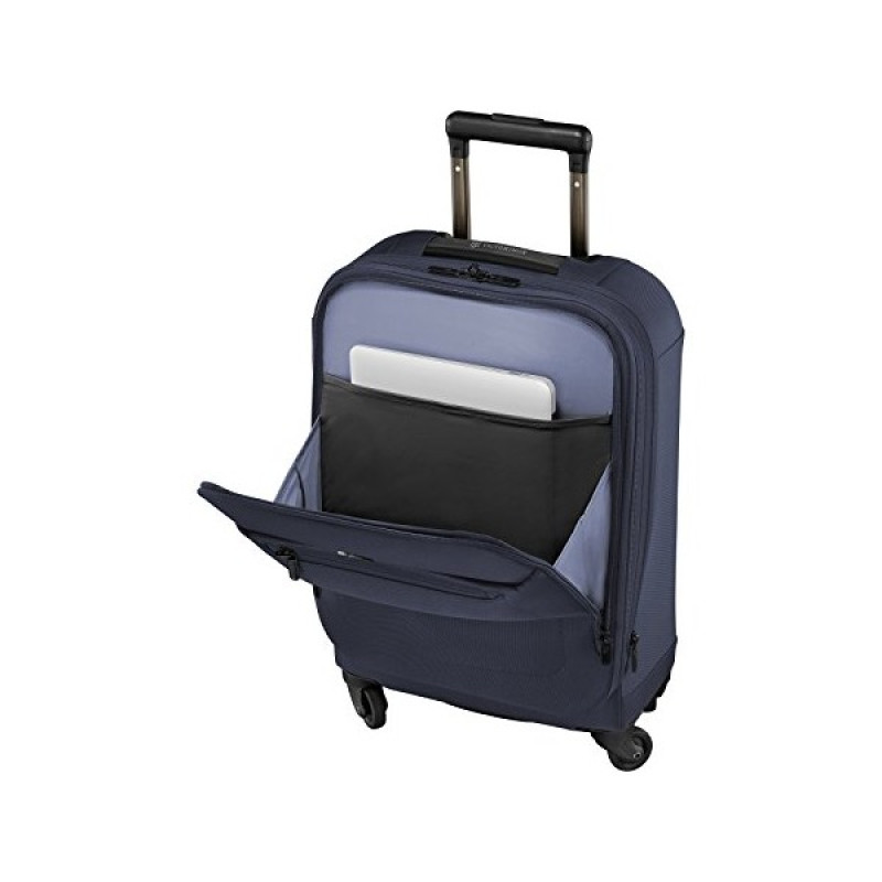 Чемодан на 4 колесах Victorinox Avolve 3.0  S Compact/Blue 601398