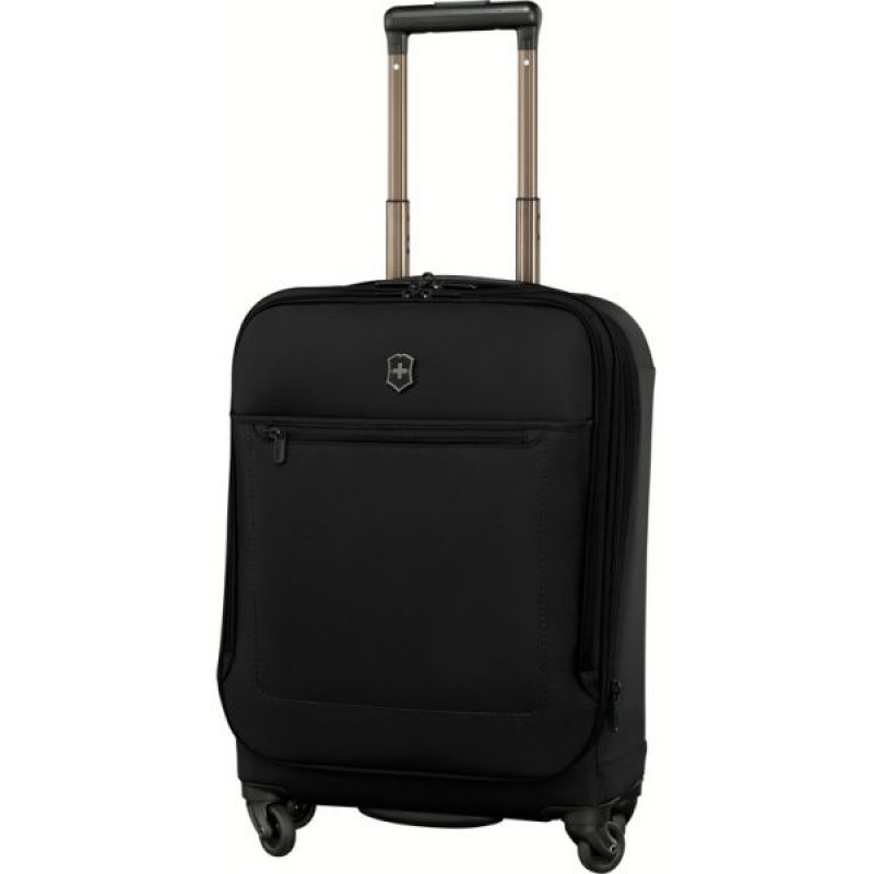 Чемодан на 4 колесах Victorinox Avolve 3.0  S/Black 601399