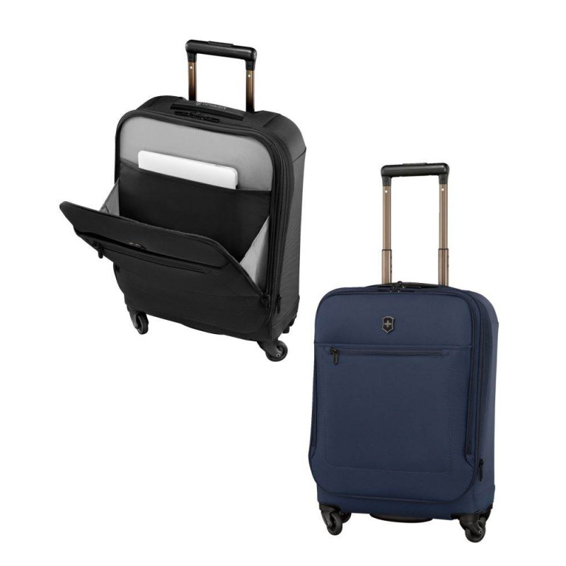 Чемодан на 4 колесах Victorinox Avolve 3.0  S/Black 601399