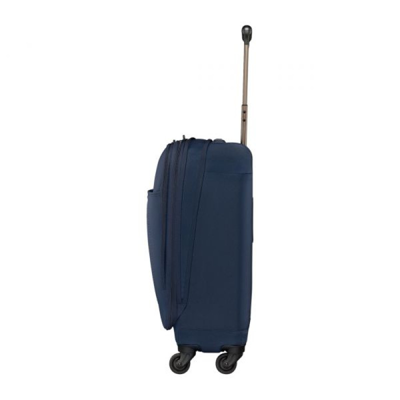 Чемодан на 4 колесах Victorinox Avolve 3.0  S/Blue 601400