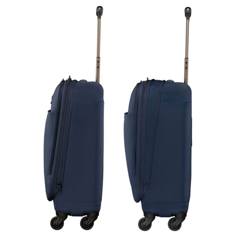 Чемодан на 4 колесах Victorinox Avolve 3.0  S/Blue 601400