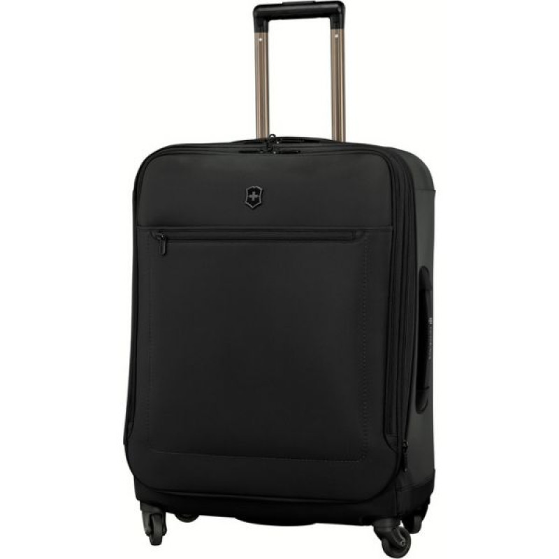 Чемодан на 4 колесах Victorinox Avolve 3.0  M/Black 601403