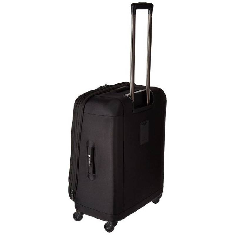 Чемодан на 4 колесах Victorinox Avolve 3.0  M/Black 601403