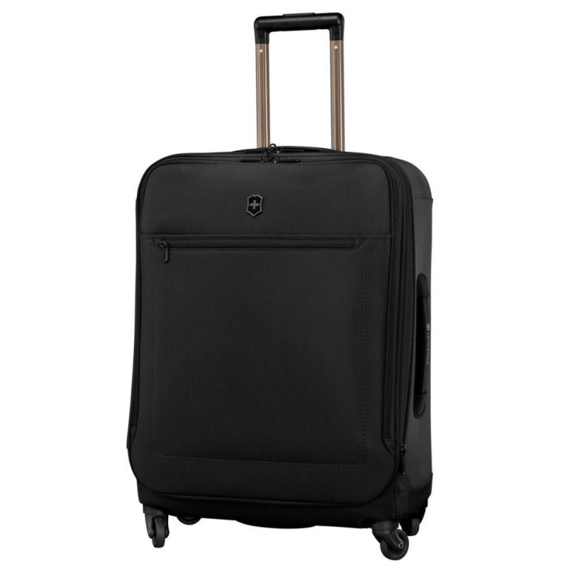 Чемодан на 4 колесах Victorinox Avolve 3.0  M/Black 601403