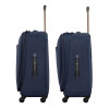 Чемодан на 4 колесах Victorinox Avolve 3.0  M/Blue 601404