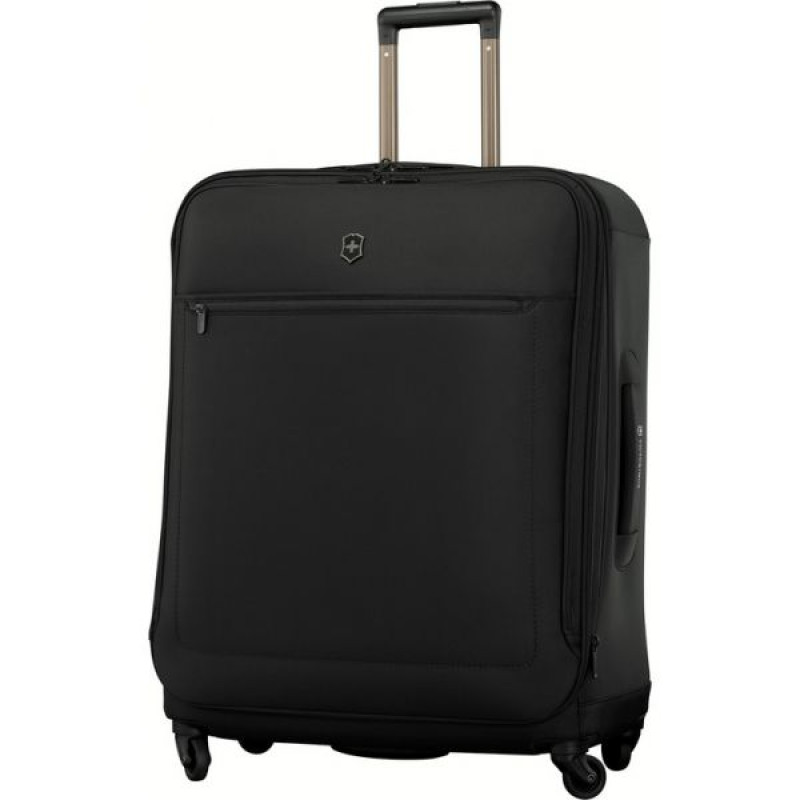 Чемодан на 4 колесах Victorinox Avolve 3.0  L/Black 601405