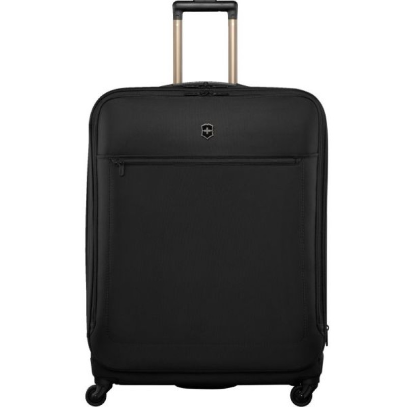 Чемодан на 4 колесах Victorinox Avolve 3.0  L/Black 601405