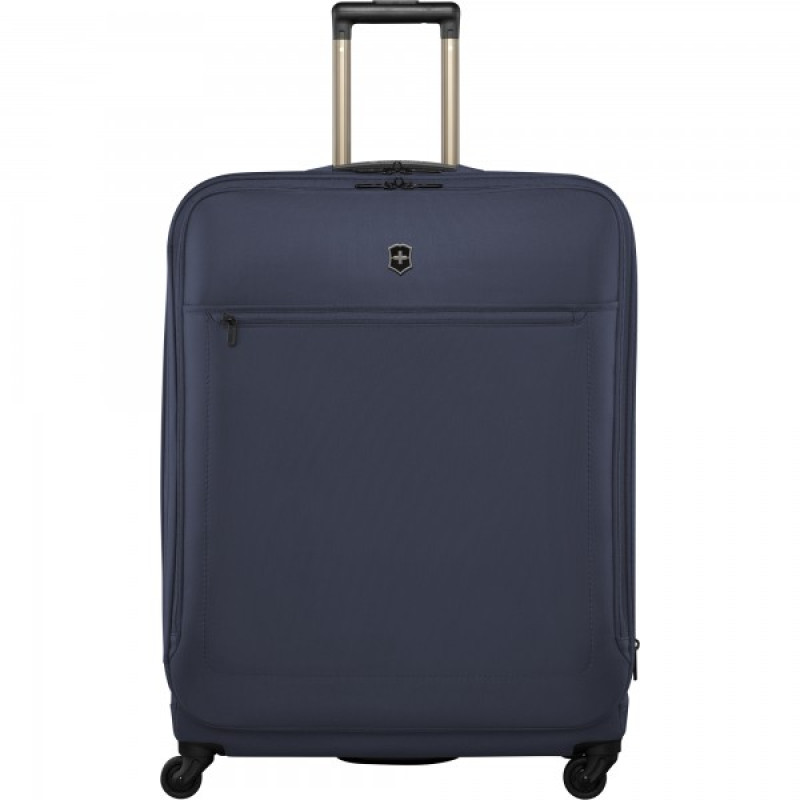 Чемодан на 4 колесах Victorinox Avolve 3.0  L/Blue 601406