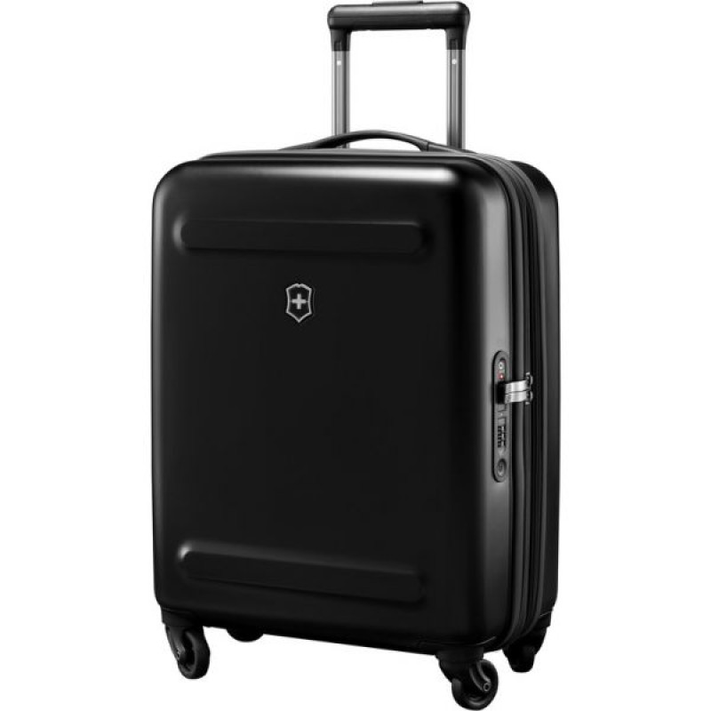 Чемодан на 4 колесах Victorinox Etherius S/Black 601016