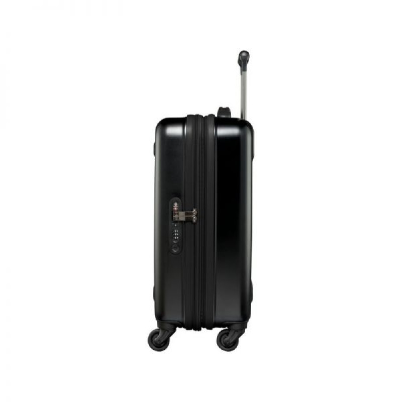 Чемодан на 4 колесах Victorinox Etherius S/Black 601016