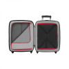 Чемодан на 4 колесах Victorinox Etherius S/Black 601016