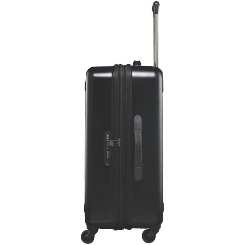 Чемодан на 4 колесах Victorinox Etherius M/Black 601020