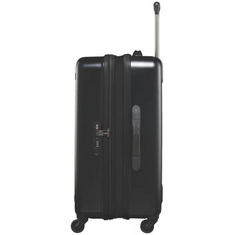 Чемодан на 4 колесах Victorinox Etherius M/Black 601020