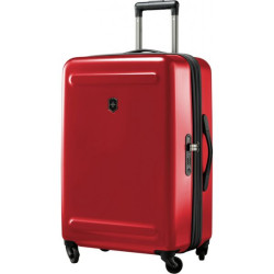 Чемодан на 4 колесах Victorinox Etherius M/Red  601021
