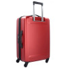 Чемодан на 4 колесах Victorinox Etherius M/Red  601021
