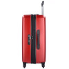 Чемодан на 4 колесах Victorinox Etherius M/Red  601021