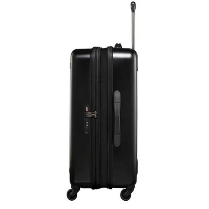 Чемодан на 4 колесах Victorinox Etherius L/Black 601022