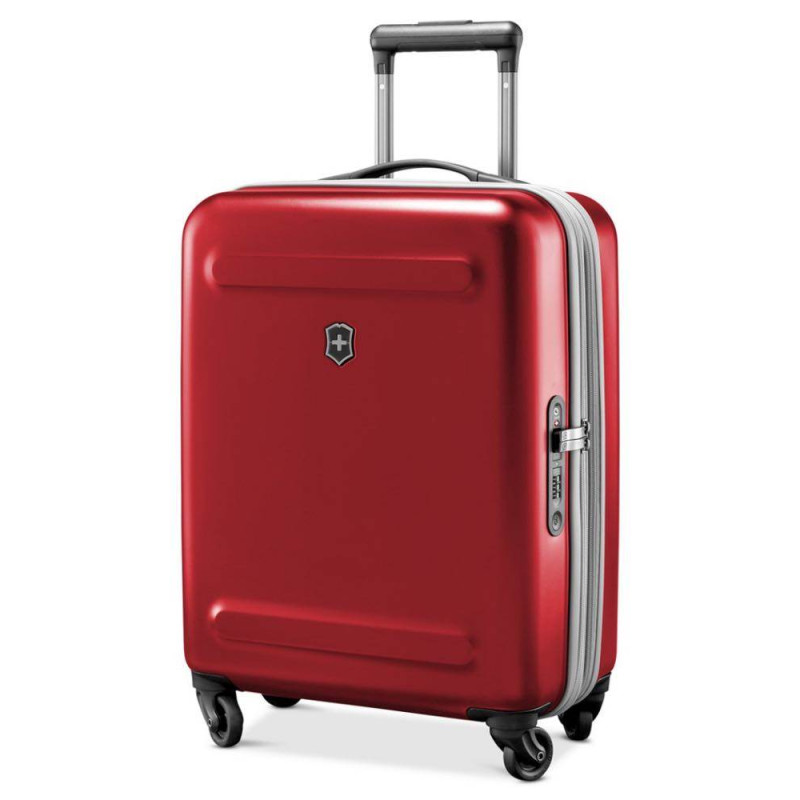 Чемодан на 4 колесах Victorinox Etherius S/Red 601379