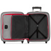 Чемодан на 4 колесах Victorinox Etherius S/Red 601379