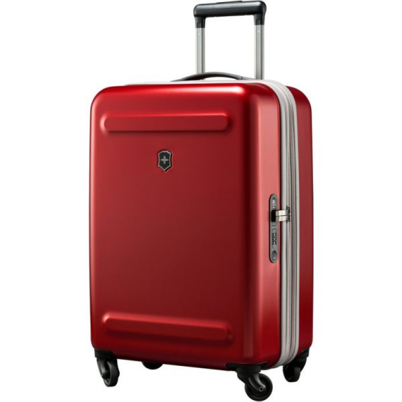 Чемодан на 4 колесах Victorinox Etherius S/Red 601381