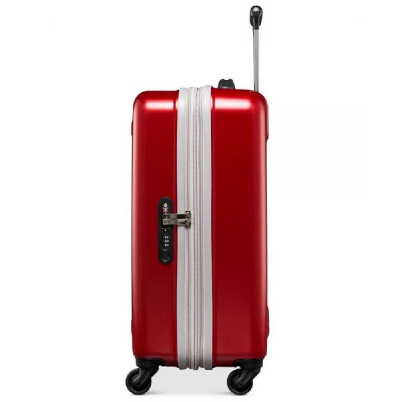 Чемодан на 4 колесах Victorinox Etherius S/Red 601381