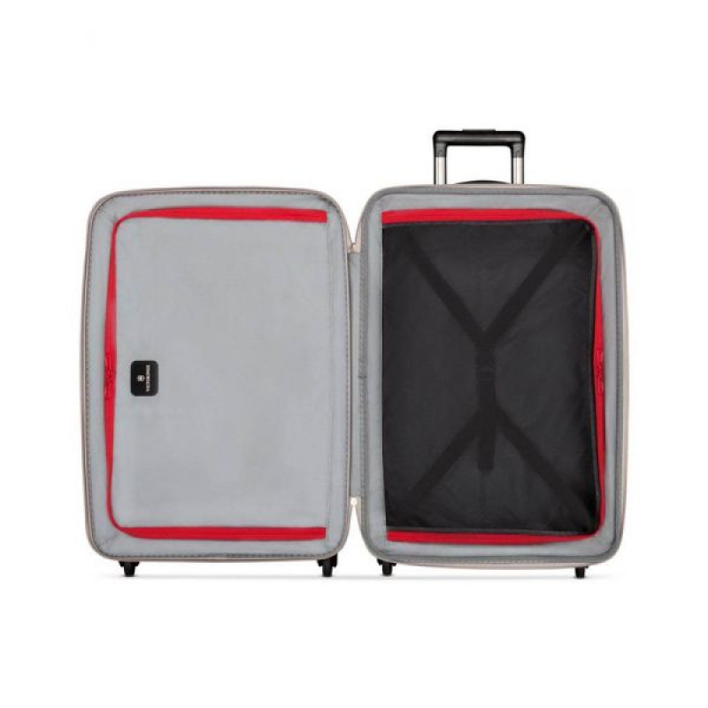 Чемодан на 4 колесах Victorinox Etherius S/Red 601381