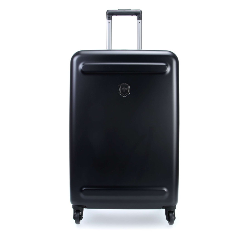 Чемодан на 4 колесах Victorinox Etherius M/Black 601382