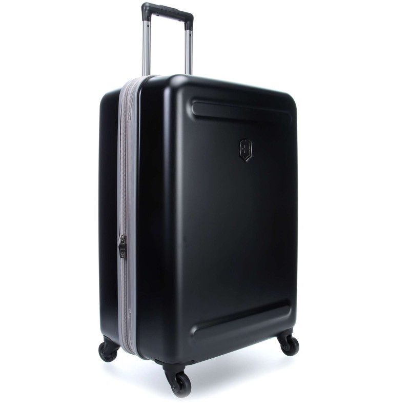 Чемодан на 4 колесах Victorinox Etherius M/Black 601382