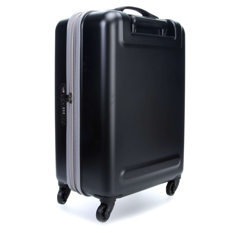 Чемодан на 4 колесах Victorinox Etherius M/Black 601382