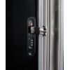 Чемодан на 4 колесах Victorinox Etherius M/Black 601382