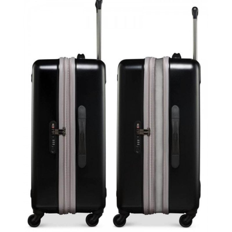 Чемодан на 4 колесах Victorinox Etherius M/Black 601382