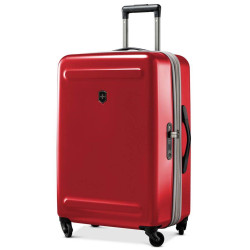 Чемодан на 4 колесах Victorinox Etherius M/Red 601383