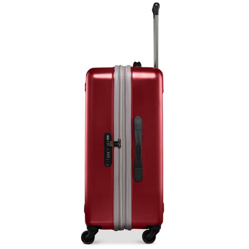Чемодан на 4 колесах Victorinox Etherius M/Red 601383