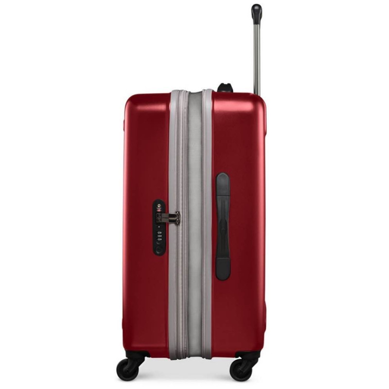 Чемодан на 4 колесах Victorinox Etherius M/Red 601383