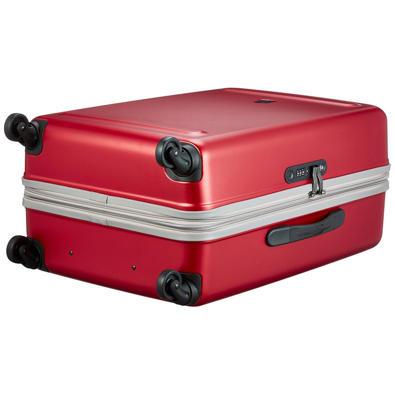 Чемодан на 4 колесах Victorinox Etherius M/Red 601383