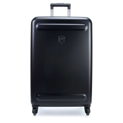 Чемодан на 4 колесах Victorinox Etherius L/Black 601384