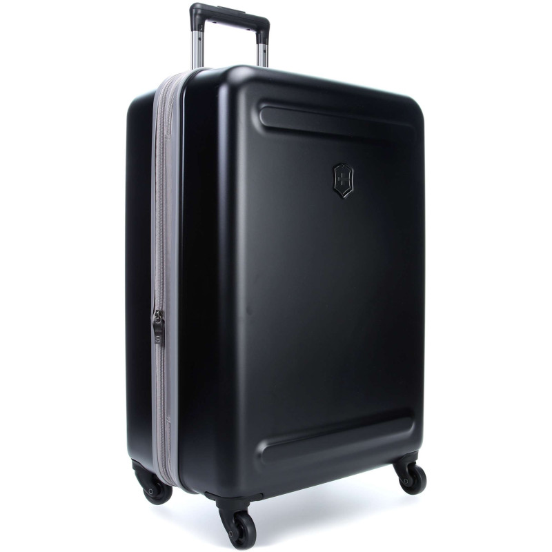 Чемодан на 4 колесах Victorinox Etherius L/Black 601384