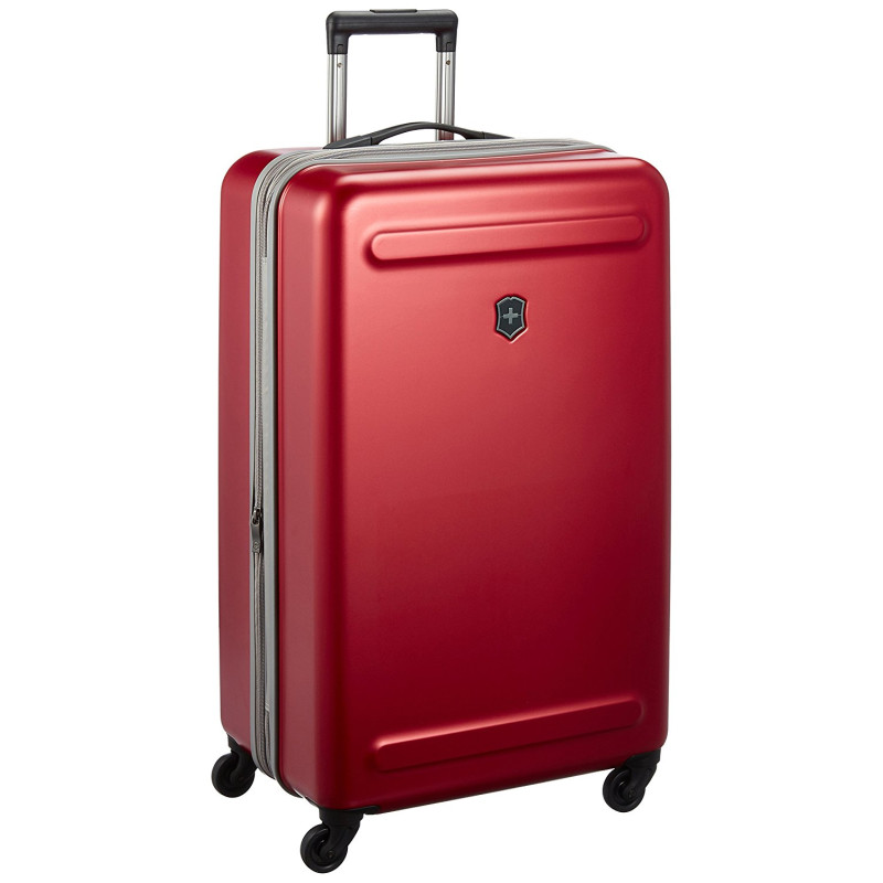 Чемодан на 4 колесах Victorinox Etherius L/Red 601385