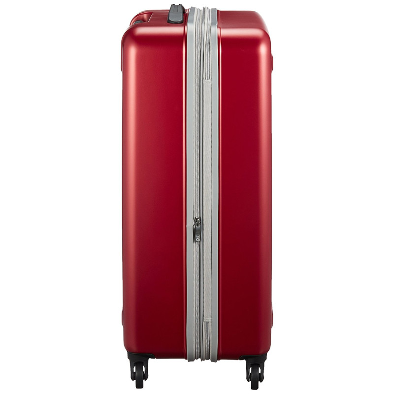 Чемодан на 4 колесах Victorinox Etherius L/Red 601385