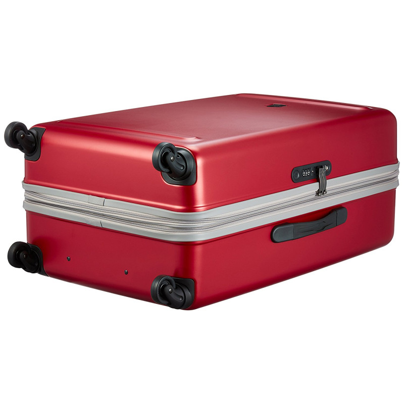 Чемодан на 4 колесах Victorinox Etherius L/Red 601385